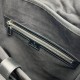 Replica Zaino Gucci medio con Interlocking G Men 696013 Nero Replica Zaino Gucci medio con Interlocking G Men 696013 Nero