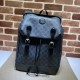 Replica Zaino Gucci medio con Interlocking G Men 696013 Nero Replica Zaino Gucci medio con Interlocking G Men 696013 Nero
