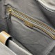 Replica Zaino Gucci medio con Interlocking G Men 696013 Marrone