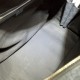 Replica Gucci Borsone con Incastro G 696014 Nero