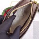 Replica Borsa mini Gucci Jumbo GG 696075 Marrone