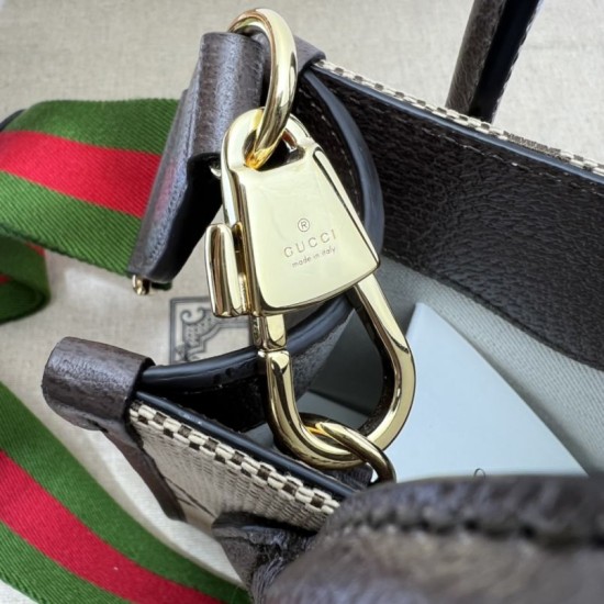 Replica Borsa tote mini Gucci Jumbo GG 699406 Cammello Replica Borsa tote mini Gucci Jumbo GG 699406 Cammello