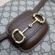 Replica Borsa a tracolla Gucci Horsebit 1955 da uomo 700457