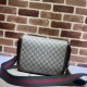 Replica Borsa a tracolla Gucci Horsebit 1955 da uomo 700457