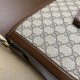 Replica Borsa a tracolla Gucci Horsebit 1955 da uomo 700457