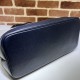 Replica Borsa tote grande Gucci Ophidia GG 726755 Rossa