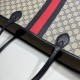 Replica Borsa tote grande Gucci Ophidia GG 726755 Rossa