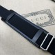 Replica Borsa Gucci Messenger con doppia G 726833 Nera Replica Borsa Gucci Messenger con doppia G 726833 Nera