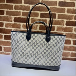 Replica Borsa tote media Gucci Ophidia 739730 tela GG Supreme Nera Replica Borsa tote media Gucci Ophidia 739730 tela GG Supreme Nera