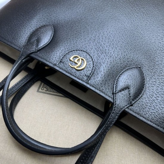 Replica Borsa tote media Gucci Ophidia 739730 Nera Replica Borsa tote media Gucci Ophidia 739730 Nera