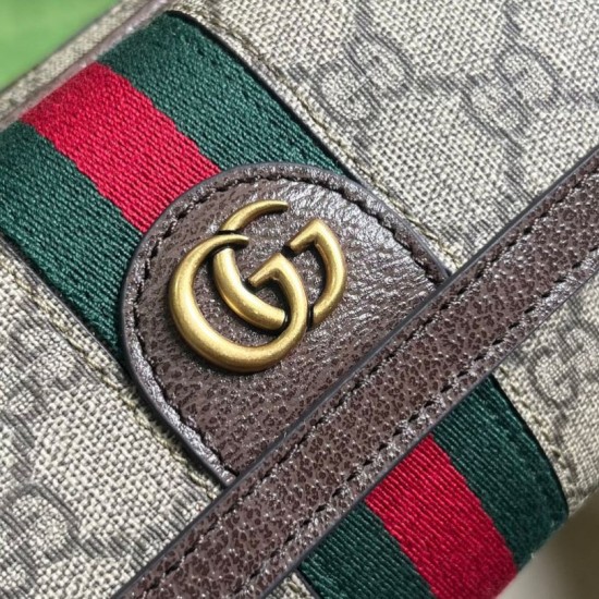 Replica Borsa mini Gucci Ophidia GG 746308 Marrone Replica Borsa mini Gucci Ophidia GG 746308 Marrone