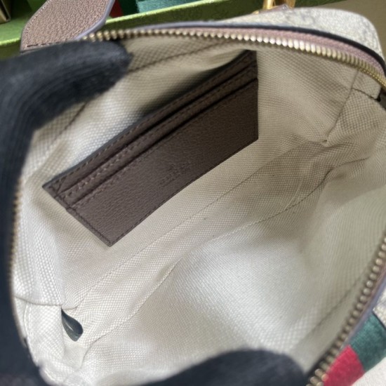 Replica Borsa mini Gucci Ophidia GG 746308 Marrone Replica Borsa mini Gucci Ophidia GG 746308 Marrone
