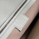 Replica Borsa tote media Gucci Diana 750394 Bianca
