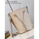 Replica Borsa Louis Vuitton Neverfull MM Monogram Empreinte M46676