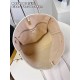 Replica Borsa Louis Vuitton Neverfull MM Monogram Empreinte M46676