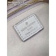 Replica Borsa Louis Vuitton Neverfull MM Monogram Empreinte M46676