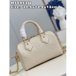 Replica Borsa Louis Vuitton Speedy Bandoulière 20 M58954