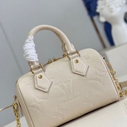 Replica Borsa Louis Vuitton Speedy Bandoulière 20 M58954