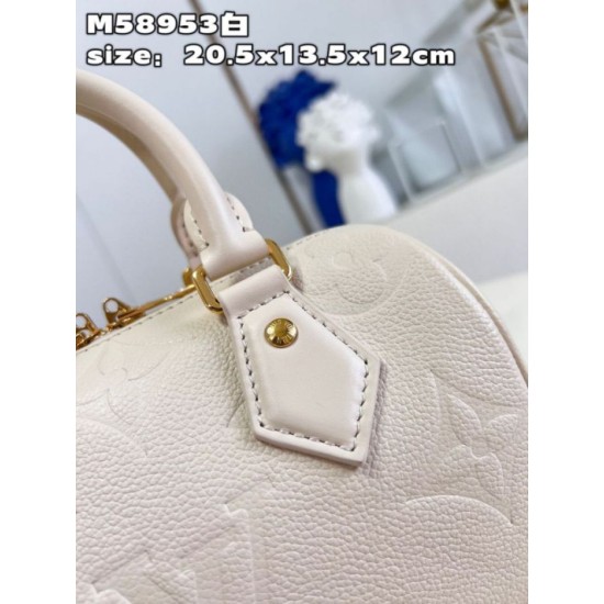 Replica Borsa Louis Vuitton Speedy Bandoulière 20 M58954