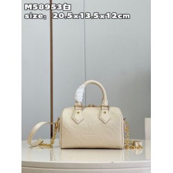 Replica Borsa Louis Vuitton Speedy Bandoulière 20 M58954