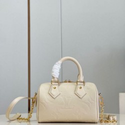 Replica Borsa Louis Vuitton Speedy Bandoulière 20 M58954