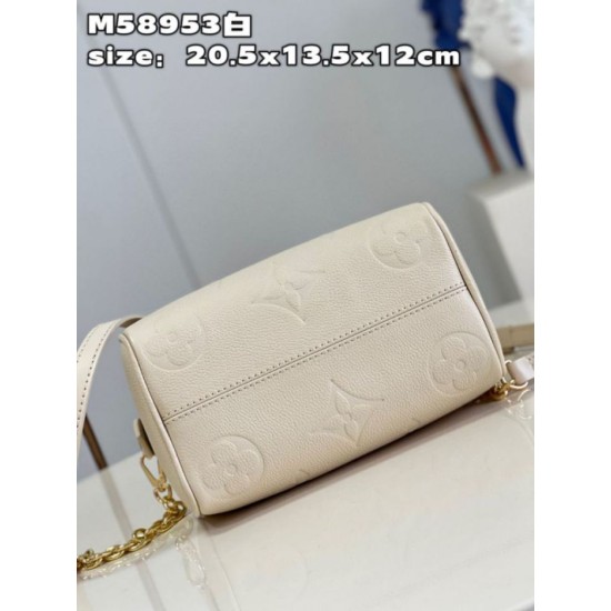 Replica Borsa Louis Vuitton Speedy Bandoulière 20 M58954