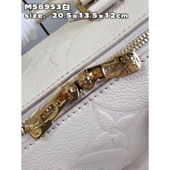 Replica Borsa Louis Vuitton Speedy Bandoulière 20 M58954