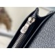Replica Portafoglio Louis Vuitton Brazza Monogram Altro M81807