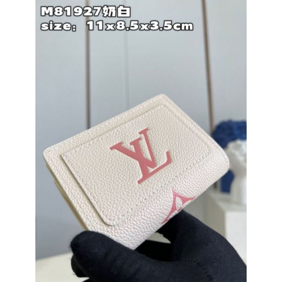 Replica Portafoglio bifold Louis Vuitton M81927