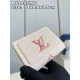 Replica Portafoglio bifold Louis Vuitton M81927