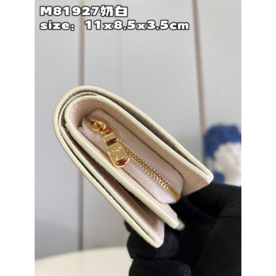 Replica Portafoglio bifold Louis Vuitton M81927