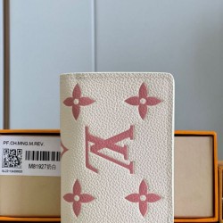 Replica Portafoglio bifold Louis Vuitton M81927