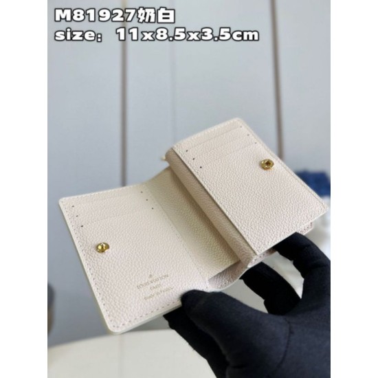 Replica Portafoglio bifold Louis Vuitton M81927