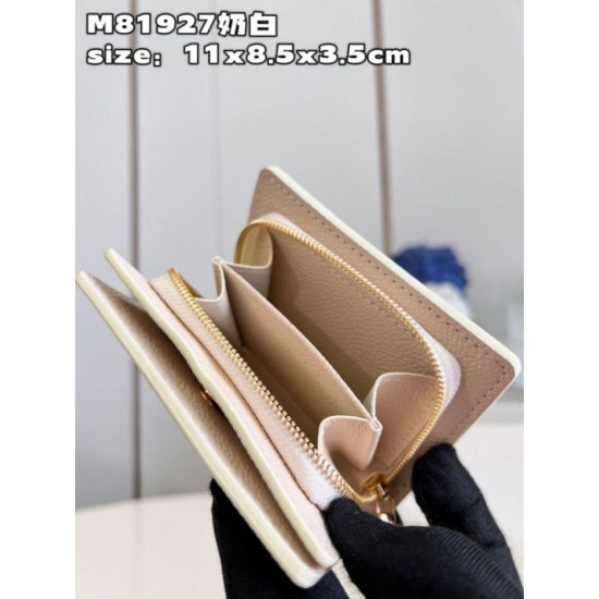 Replica Portafoglio bifold Louis Vuitton M81927