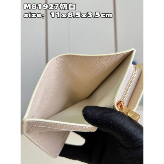 Replica Portafoglio bifold Louis Vuitton M81927