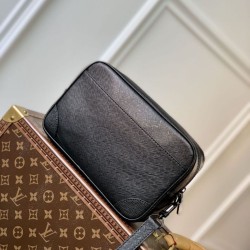 Replica Borsa Louis Vuitton Pochette Kasai da uomo M82078
