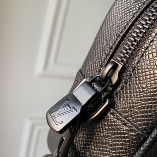 Replica Borsa Louis Vuitton Pochette Kasai da uomo M82078 Replica Borsa Louis Vuitton Pochette Kasai da uomo M82078