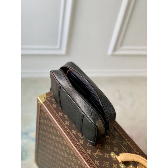 Replica Borsa Louis Vuitton Pochette Kasai da uomo M82078 Replica Borsa Louis Vuitton Pochette Kasai da uomo M82078