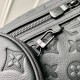 Replica Borsa a tracolla Louis Vuitton Duo G65 da uomo M21890