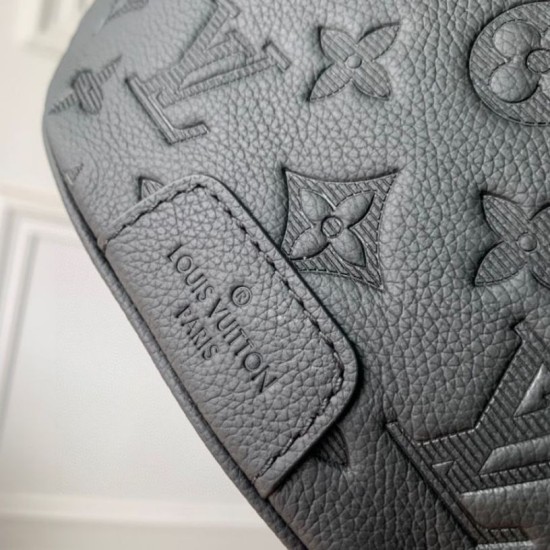 Replica Borsa a tracolla Louis Vuitton Duo G65 da uomo M21890