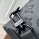 Replica Borsa a tracolla Louis Vuitton Duo G65 da uomo M21890