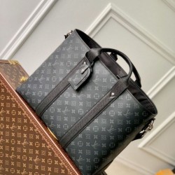 Replica Borsa Louis Vuitton Weekend Tote NM Taigarama M30937