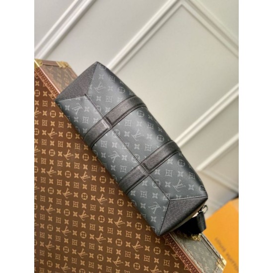 Replica Borsa Louis Vuitton Weekend Tote NM Taigarama M30937
