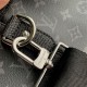 Replica Borsa Louis Vuitton Weekend Tote NM Taigarama M30937