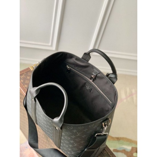 Replica Borsa Louis Vuitton Weekend Tote NM Taigarama M30937