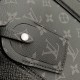 Replica Borsa Louis Vuitton Weekend Tote NM Taigarama M30937