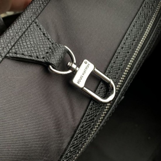 Replica Borsa Louis Vuitton Weekend Tote NM Taigarama M30937