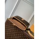 Replica Borsa a tracolla Louis Vuitton Gibeciere PM M42248