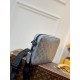 Replica Borsa da uomo Louis Vuitton Duo Messenger con monogramma M46104 Replica Borsa da uomo Louis Vuitton Duo Messenger con monogramma M46104
