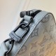 Replica Borsa da uomo Louis Vuitton Duo Messenger con monogramma M46104 Replica Borsa da uomo Louis Vuitton Duo Messenger con monogramma M46104